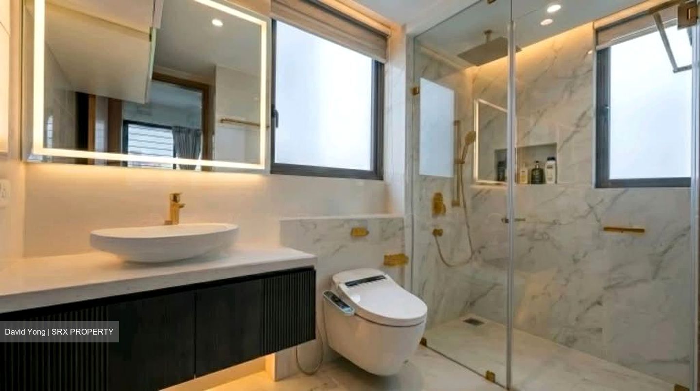 Belysa (D18), Condominium #560424581